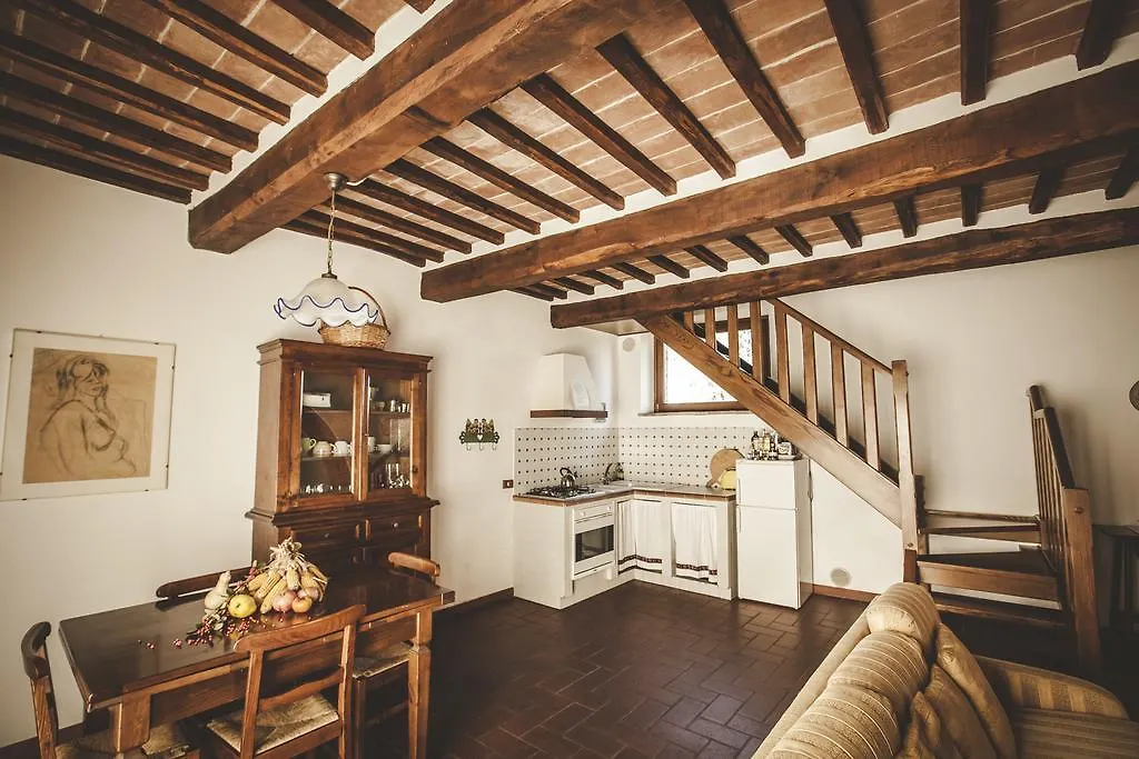Agriturismo Zampugna-1