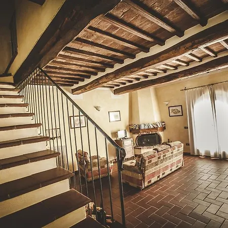 Agriturismo Zampugna-2