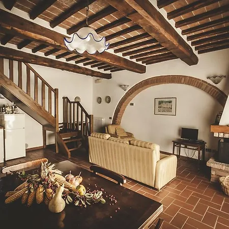 Agriturismo Zampugna-3